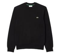 LACOSTE Sudadera negro M negro