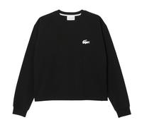 LACOSTE Sudadera negro M negro