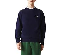 Lacoste - Sudadera para Hombre, Azul Marino, M