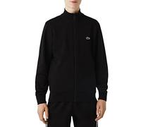 Lacoste - Sudadera para Hombre, Negro, M