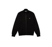 Lacoste Sh9622 Sudadera, Negro, 3XL para Hombre