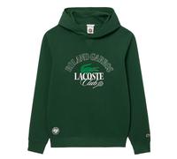 Lacoste Sudadera Roland Garros Edition para Adultos Unisex (GT4234)