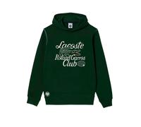 Lacoste Sudadera Roland Garros Edition para Adultos Unisex (GT4453)