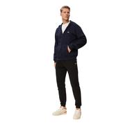 Lacoste - Cremalleras - Sweatshirts & Hoodies - Hombre - Azul - 3XL -