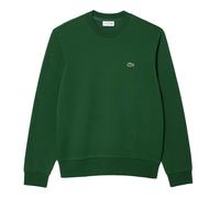 LACOSTE Sudadera verde L verde