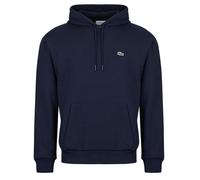 Lacoste Sweatshirt Capuche SH8863 S Marino