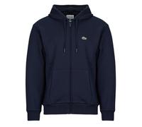 Lacoste Hoodie Zippé SH8864 L Marino