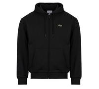 Lacoste Hoodie Zippé SH8864 S Negro