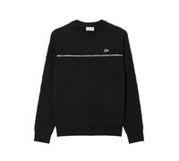 Lacoste Sudaderas Cuello Redondo Hombre Negro Sh9818 Negro 5 | L