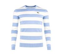 Lacoste - Sudaderas - Knitwear - Hombre - Azul - L -