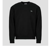 Lacoste Sweatshirt Col Rond SH8868 M Negro
