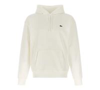 Lacoste - Sudaderas - Sweatshirts & Hoodies - Hombre - Blanco - M -