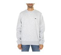 Lacoste - Sudaderas - Sweatshirts & Hoodies - Hombre - Gris - M -