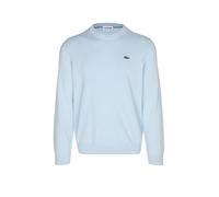 LACOSTE Suéter azul claro | XXL