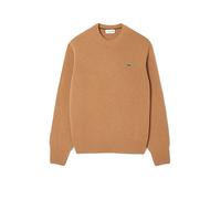 LACOSTE Suéter camel | 4XL