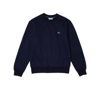 Lacoste - Suéter Casual Azul - Sweatshirts & Hoodies - Hombre - Azul - L -