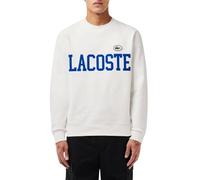Lacoste Sweatshirt SH7420 XL Blanco