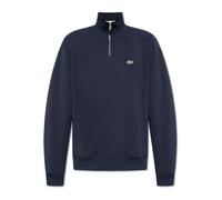 Lacoste - Suéter con logo - Knitwear - Hombre - Azul - L -