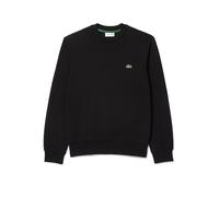 Lacoste Sudaderas para Hombre, Negro, M