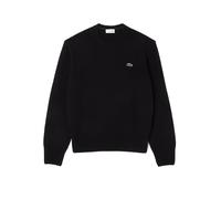 LACOSTE Suéter negro | XXL