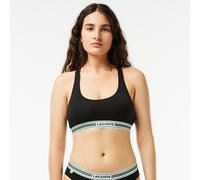 Lacoste Brassière Lacoste IF8179 XS Negro