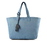 Lacoste Summer Pack Bolsa de compras 60.5 cm azul