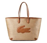 Lacoste Summer Pack Bolsa de compras 60.5 cm beige