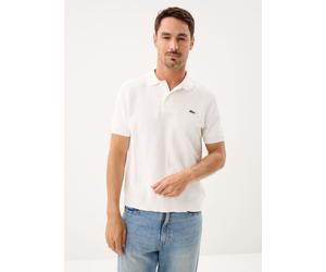 Lacoste Sweater Male AH1043 M Blanco