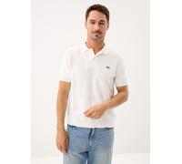 Lacoste Sweater Male AH1043 XL Blanco
