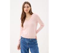 Lacoste Sweaters Female AF3964 42 Rosa