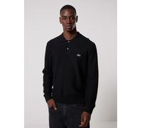 Lacoste Sweaters Polo AH9904 L Negro