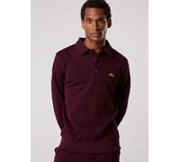 Lacoste Sweaters Polo SH5781 M Burdeos