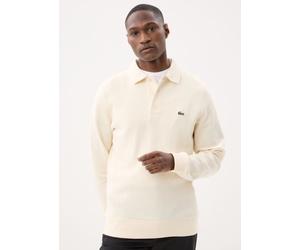 Lacoste Sweaters Polo SH5781 S Blanco