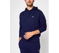 Lacoste Sweatshirt à capuche homme M Azul