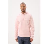 Lacoste Sweatshirt à capuche homme M Rosa