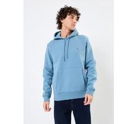 Lacoste Sweatshirt à capuche homme S Azul