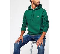 Lacoste Sweatshirt à capuche homme XXL Verde