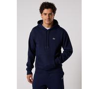 Lacoste Sweatshirt Capuche SH8863 S Marino