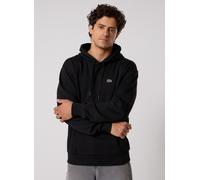Lacoste Sweatshirt Capuche SH8863 XXL Negro