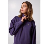 Lacoste Sweatshirt Col Montant SF5271 34 Violeta