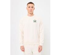 Lacoste Sweatshirt col rond Lacoste SH0028 XL Beige