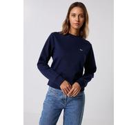 Lacoste Sweatshirt Col Rond SF5270 38 Azul