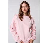 Lacoste Sweatshirt Col Rond SF5270 40 Rosa