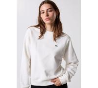 Lacoste Sweatshirt Col Rond SF5270 42 Blanco