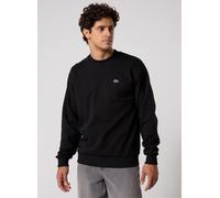 Lacoste Sweatshirt Col Rond SH8868 S Negro