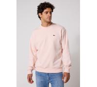 Lacoste Sweatshirt Col Rond SH8868 XL Rosa