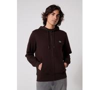 Lacoste Sweatshirt homme en molleton S Marrón