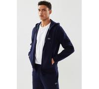 Lacoste Sweatshirt homme en molleton XXL Azul