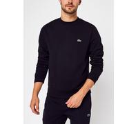 Lacoste Logo Men's Sweatshirt Ref. SH9608-00-031 Color Negro Talla 3 Negro 3