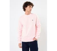 Lacoste Sweatshirt homme Lacoste XL Rosa